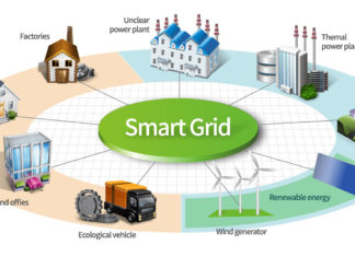 economies-smart-grids-france
