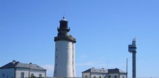Phare_Ouessant