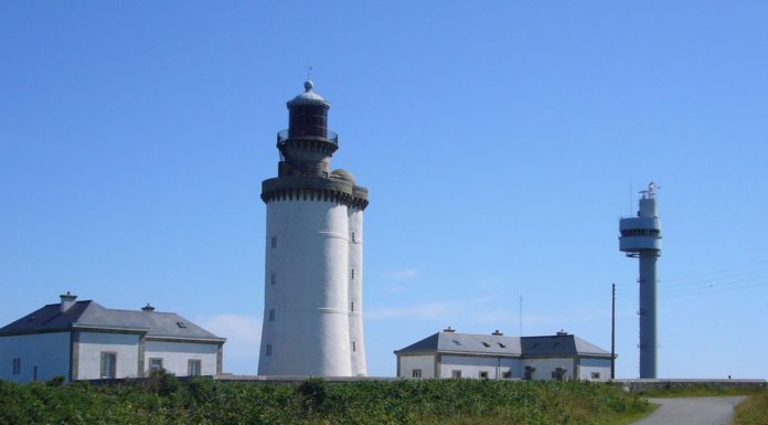 Phare_Ouessant