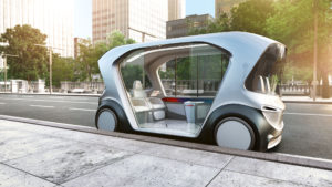 mobilite-propre-autonome-ces-2019-Les Smart Grids