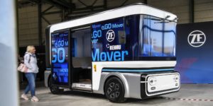 mobilite-propre-autonome-ces-2019-Les Smart Grids