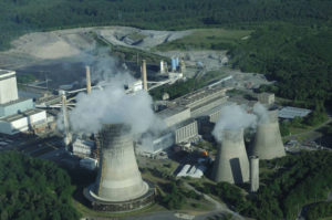 centrales charbon france fermeture delicate 2 2 - Les Smart Grids 
