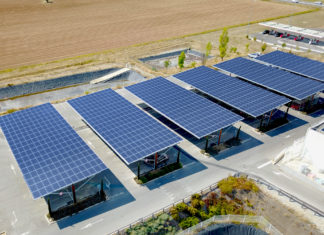 france photovoltaique foncier 1 2 - Les Smart Grids