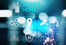 smart home acteurs marche expansion - Les Smart Grids