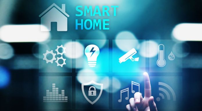 smart home acteurs marche expansion - Les Smart Grids