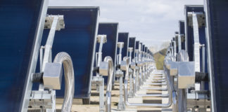 solaire thermique transition energetique - Les Smart Grids