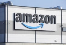 Amazon Robots Ia Reduisent 25 Temps Traitement Commandes